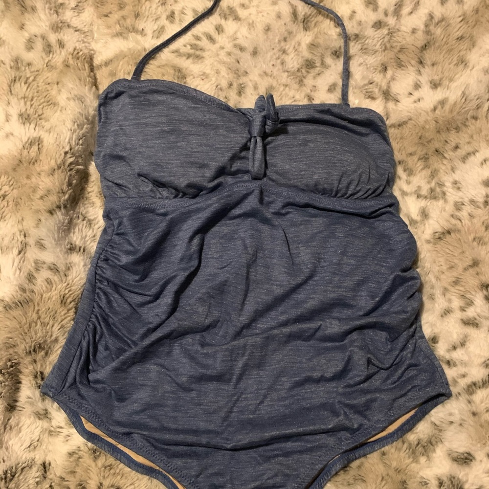 NWOT Maternity Swimsuit
